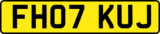 FH07KUJ