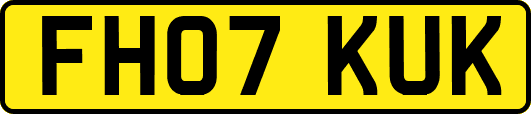 FH07KUK