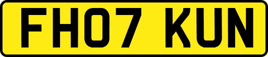 FH07KUN