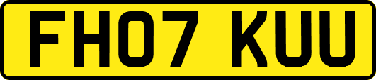 FH07KUU