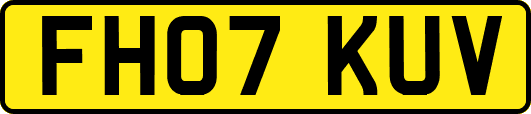 FH07KUV
