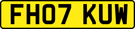 FH07KUW