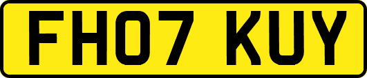 FH07KUY