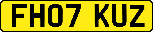 FH07KUZ