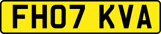 FH07KVA