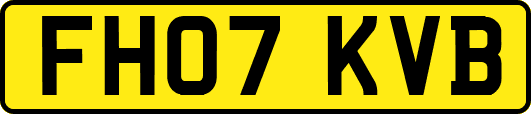 FH07KVB