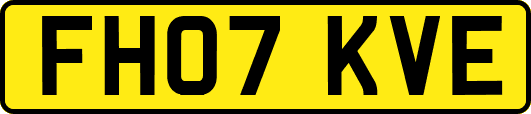 FH07KVE