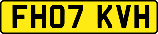 FH07KVH