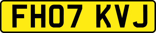 FH07KVJ