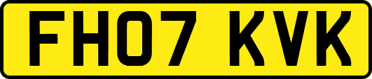 FH07KVK