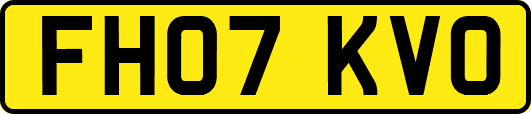 FH07KVO
