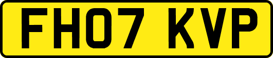 FH07KVP