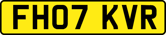 FH07KVR