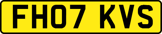 FH07KVS