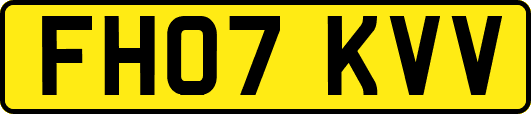 FH07KVV