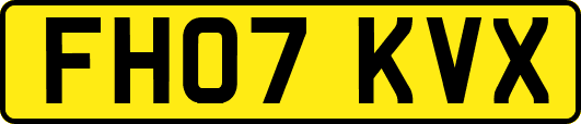 FH07KVX