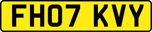 FH07KVY
