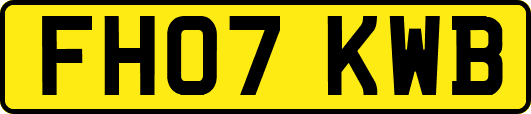 FH07KWB