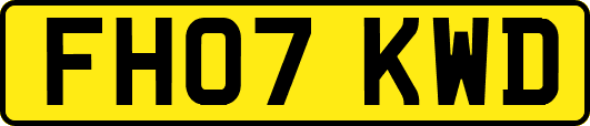 FH07KWD