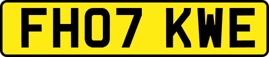 FH07KWE