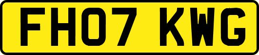 FH07KWG
