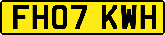 FH07KWH