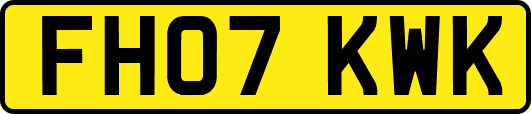 FH07KWK