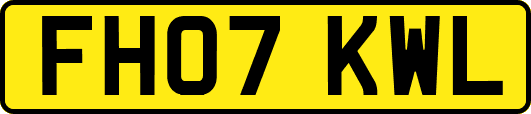 FH07KWL