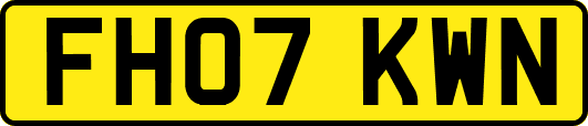 FH07KWN