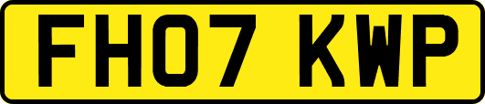 FH07KWP