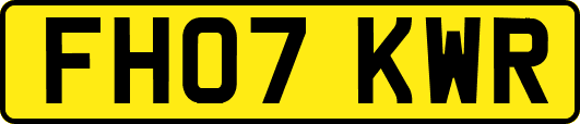 FH07KWR