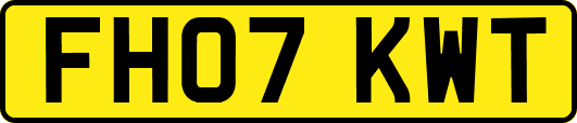 FH07KWT