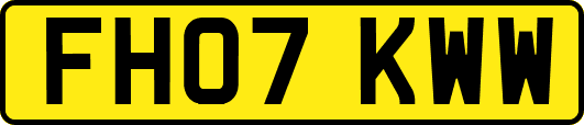 FH07KWW