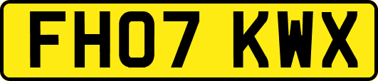 FH07KWX