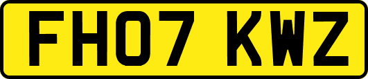 FH07KWZ