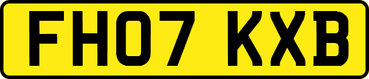 FH07KXB