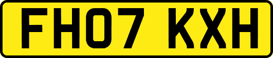 FH07KXH