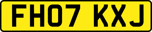 FH07KXJ