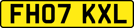 FH07KXL