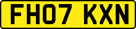 FH07KXN