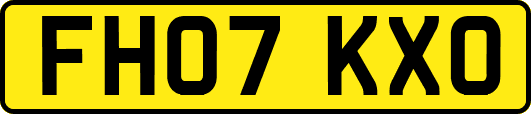FH07KXO