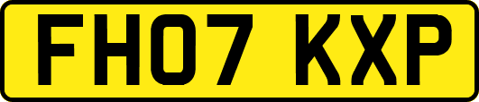FH07KXP