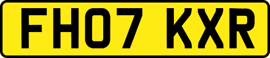 FH07KXR