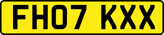 FH07KXX