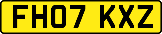 FH07KXZ