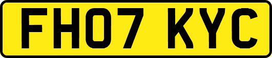 FH07KYC