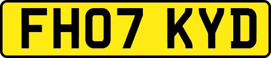 FH07KYD