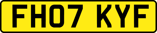 FH07KYF