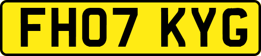 FH07KYG