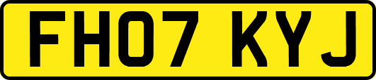 FH07KYJ